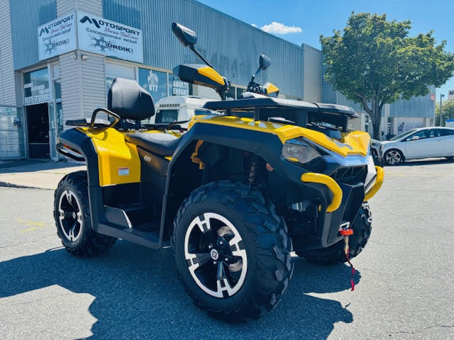 GUARDIAN 750L