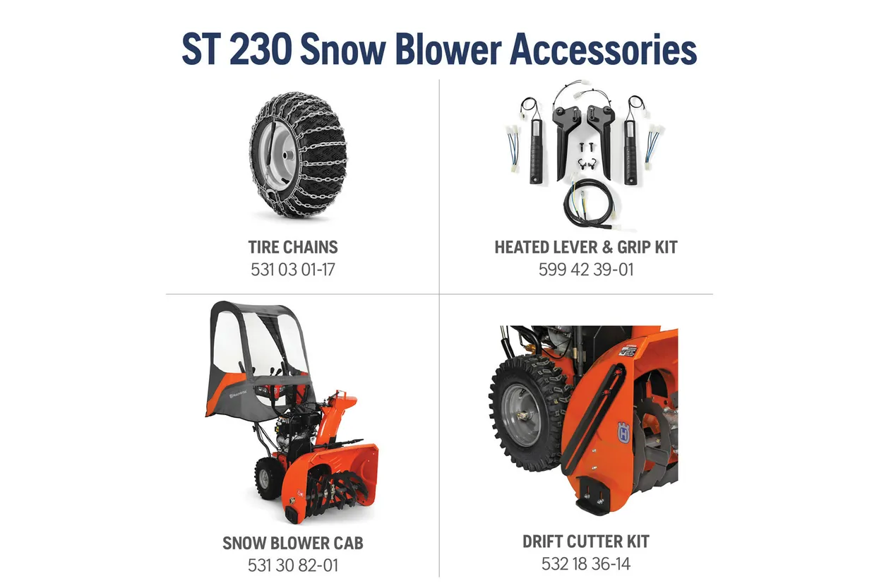 ST230