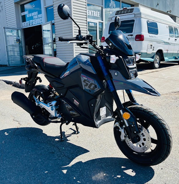 AVENTURA 50