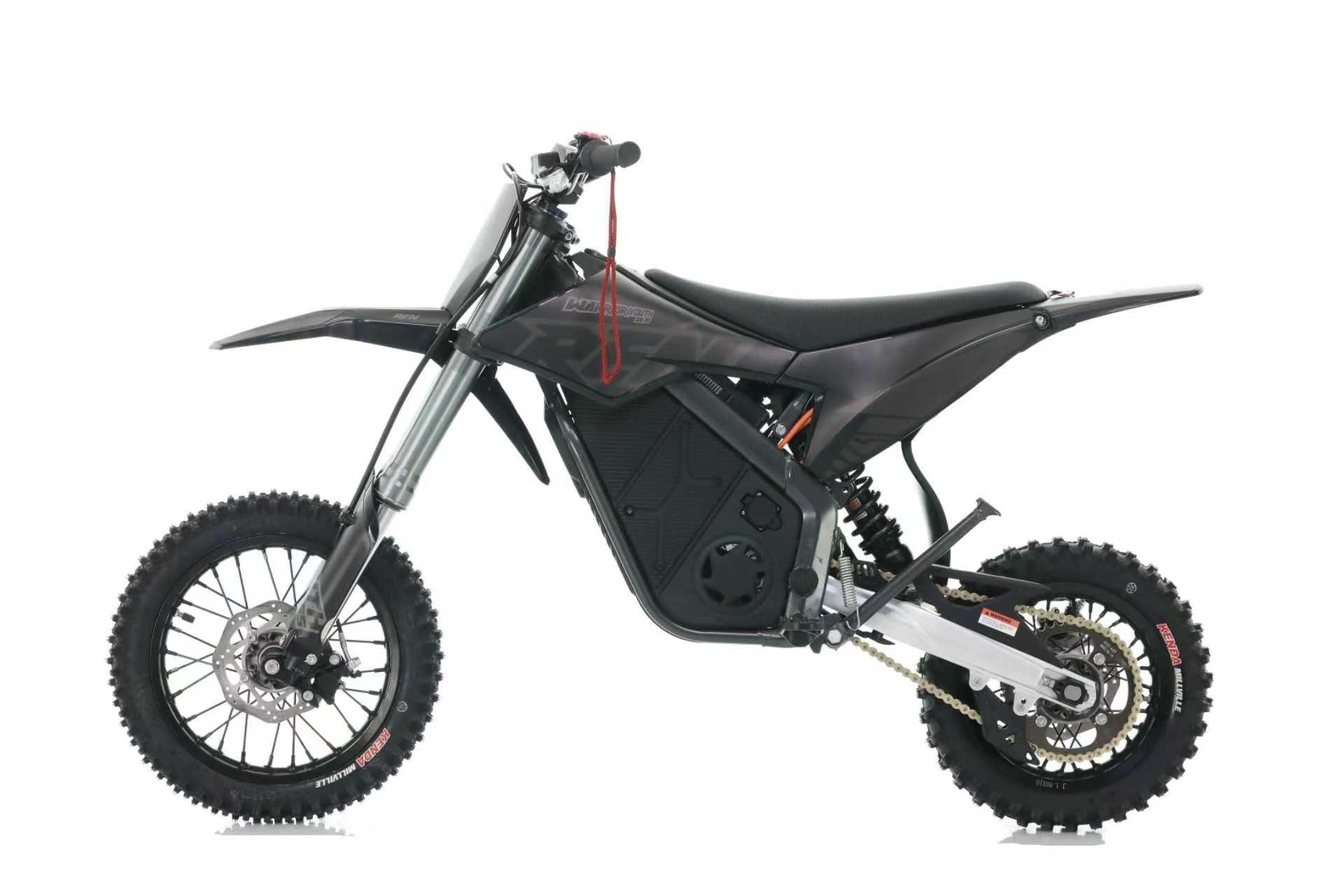 RFN WARRIOR SX-E5