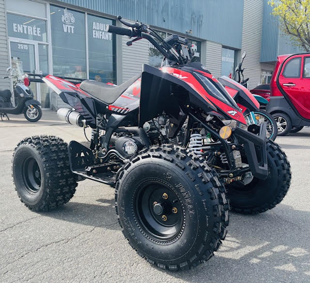 VRX 125-RR