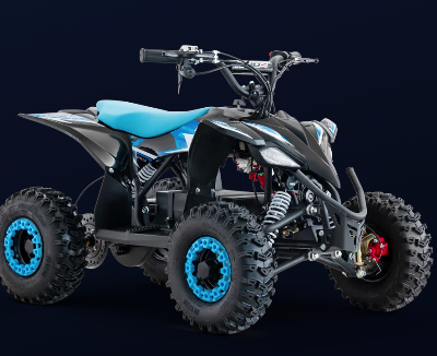 HIRO COBRA 1200W