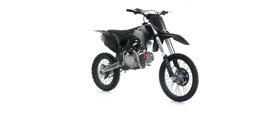 RXF FREERIDE NOIR