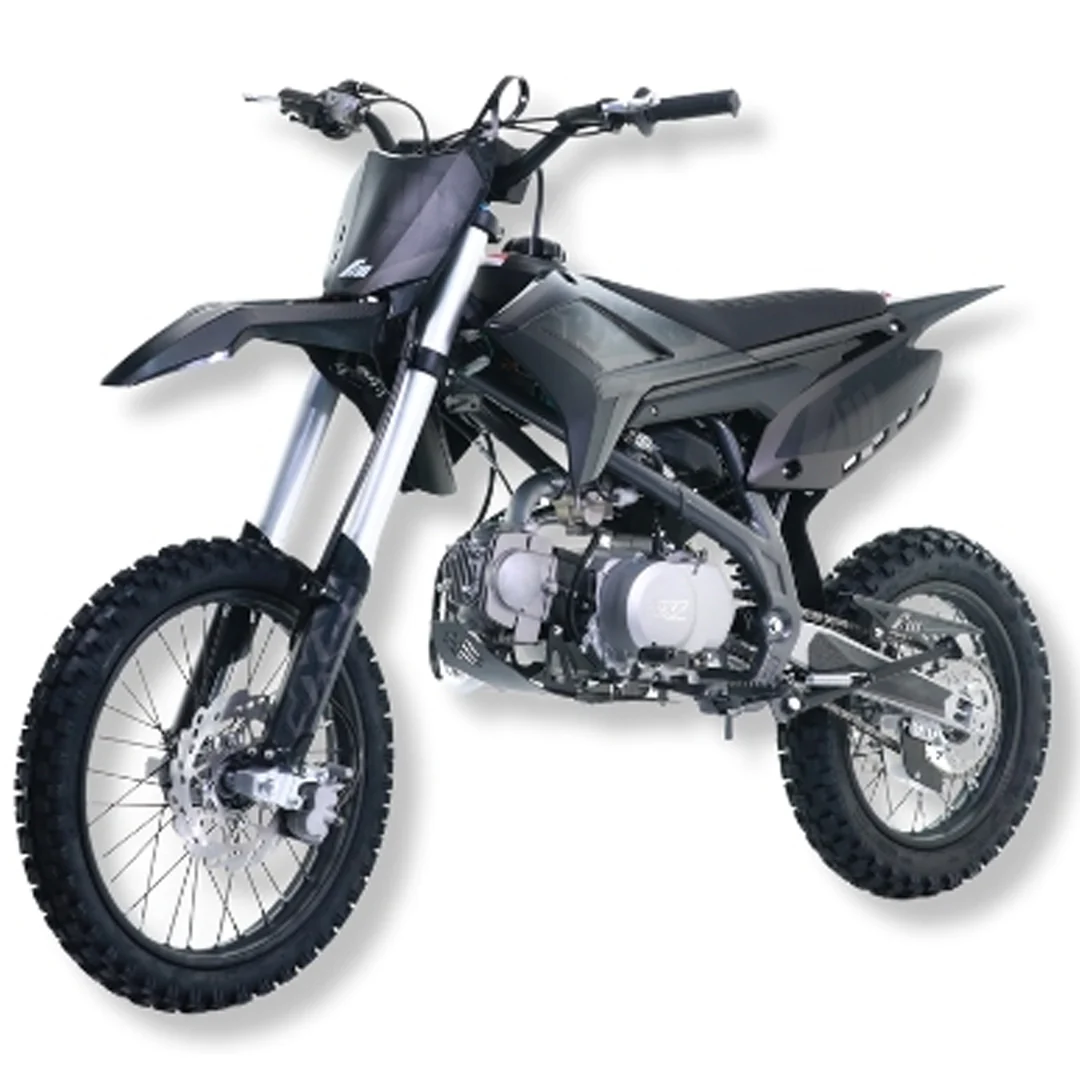 RXF MX 125 SE