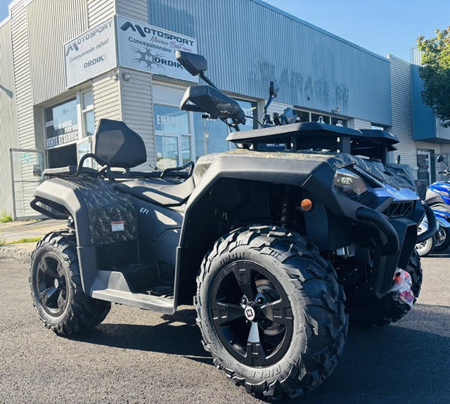 GUARDIAN 550L